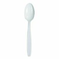 Bsc Preferred Plastic Spoons, 1000PK S-7305B